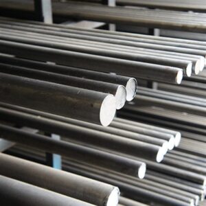 Hierro Laminado (Calidad 1045)