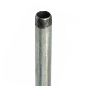Caños Galvanizados